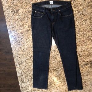 NEW w/o tags: Hudson Jeans - Men’s, size 30
